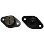 MOROSO MOR71451 Self Ejecting Fasteners .450in Short Body