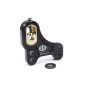 HOWE HOW318927R Rt.Trailing Arm Adjuster
