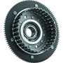 TwinPower 489741 Clutch Shells B