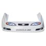 FIVESTAR FIV665-417W New Style Dirt MD3 Combo Impala White