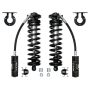 ICON 61720 2005+ Ford F-250/F-350 Super Duty 4WD 2.5-3in 2.5 Series Shocks VS RR Bolt-In Conversion Kit