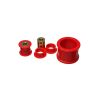 Energy Suspension 06-11 Honda Civic DX/EX/LX Red Hyper-Flex Steering Rack Bushing