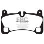 EBC Brakes ED91836 Truck/SUV Extra Duty Brake Pads