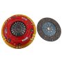 McLeod RST Clutch Mustang 1-1/8 X 26 Spline With Cable Linkage