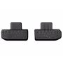 HUSKY LINERS HSK54611 X-Act Contour Floor Liners