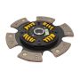 ACT 1990 Ford Probe 6 Pad Sprung Race Disc