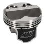 Wiseco K573M89 Piston Set, Honda, B20, 89.00 mm Bore, Sport Compact, Set of 4