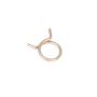 Omix Heater Hose Clamp 57-71 Willys & Jeep Models