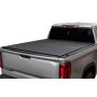 Access B4050099 LOMAX Tri-Fold Cover 07-17 Toyota Tundra  - 5ft 6in Bed (w/Deck Rail)