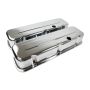 RACING POWER CO-PACKAGED RPCR9235 Chevy 396-502 Tall Valv e Cover Pair