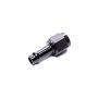 EARLS EAR750166ERL #6 Str. to 3/8 Vapor Guard Hose End