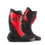 Gaerne 2460-025-8 GP1 LS Boot Black/Fluorescent Red Size - 8
