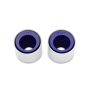 SuperPro 2014 Mazda 3 i SV Front Lower Inner Rearward Control Arm - Additional Caster Bushing Kit