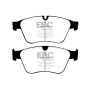 EBC Brakes DP41937R Yellowstuff Street And Track Brake Pads