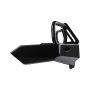 ARB 3414490 Combar Hilux11On 4X4 No Flr No Fog (Fit Kit NOT Included)