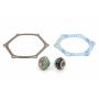 MOROSO MOR97450 Water Pump Seal Kit