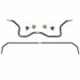 Hotchkis 22810 02-06 Mini Competition Sway Bar Set