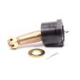 HOWE HOW22412SBX Lower Ball Joint Extreme Duty Screw In Hybrid