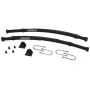 Hotchkis 24366 Mopar B-Body 1 inch drop Geometry Corrected Sport Leaf Springs