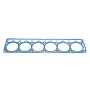 EDELBROCK EDE7348 Cyl. Head Gasket Jeep 4.0L I6 87-06