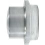 ALLSTAR PERFORMANCE ALL90050 Cam Button Alum SBC w/ Early Flat Cover