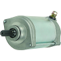 BikeMaster 153700 Suzuki Starter