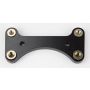 Wilwood 250-6995 Bracket (ea) - Forged Dynalite to Mitsubishi Lancer