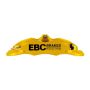 EBC Brakes BC4103YEL-L Apollo-6 Brake Caliper