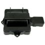Moroso 97858 GM HEI Distributor Coil Cover (Use w/Part No 72230/72231)