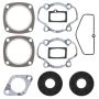 Vertex Pistons 711045 Vertex Gaskets  Rupp FC/2 Complete Gasket Kit w/ Oil Seals