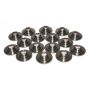 COMP CAMS COM733-16 Titanium Valve Spring Retainers- 10 Degree