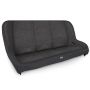 PRP Seats A3610-47-54 PRP Jeep JKU/JLU Low Back Rear Bench - Grey