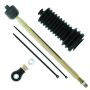 QuadBoss 411146 05-09 Polaris Ranger 500 2x4 (02) Steering Rack Tie Rod Assembly Kit - Right Inner & Outer