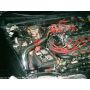 Injen RD1400P 90-93 Integra Fits ABS Polished Cold Air Intake