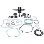 Hot Rods CBK0209 14-20 Kawasaki KX 100 100cc Bottom End Kit
