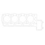 Cometic Toyota 2TG 87mm Bore .059 inch CFM-20 Head Gasket