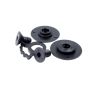 SIMPSON SAFETY SIM99013 Pivot Kit Devil Ray