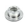 PowerStop AR85116 AutoSpecialty Brake Rotor