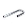 PATRIOT EXHAUST PEPH7042 J-Bend Mild Steel 2.000 x 3in Radius 16 Gauge