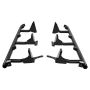 ARB 4438100 Summit Step Section Np300 Navara Dc 15On