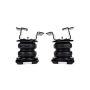 Air Lift 57531 Loadlifter 7500 XL Ultimate Air Spring Kit for 2019 Ram 3500 (2WD & 4WD)