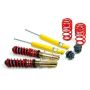 H&R 29525-2 98-05 Volkswagen Golf/Jetta VR6/TDI/1.8T MK4 Street Perf. Coil Over