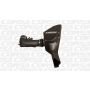 Corsa Performance 419950 Closed Box Air Intake with Pro5 Oiled Filter