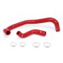 Mishimoto MMHOSE-MOP57-11RD 2011+ Mopar LX Chassis 5.7L V8 Red Silicone Hose Kit