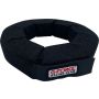 G-FORCE GFR4122MEDBK SFI Helmet Supports Medium Black