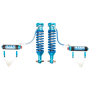King Shocks 2019+ Ford Ranger (US Only) Front 2.5 Dia Remote Reservoir Coilover w/Adjuster (Pair)