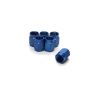 AEROQUIP AERFCM3554 #3 An Aluminum Tube Nut