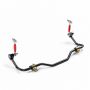 QA1 52828 70-81 Chevrolet Camaro (F-Body) 7/8in Rear Sway Bar