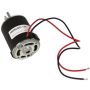MOROSO MOR97210 Electric Water Pump Mtr.