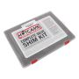 Hot Cams HCSHIM01 07-09/12-18 Honda CRF 150 RB Big Wheel 150cc 7.48mm Complete Shim Kit